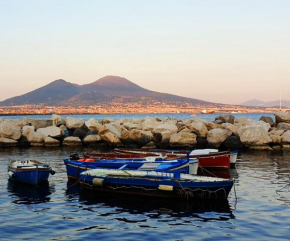 City View Naples Napoli